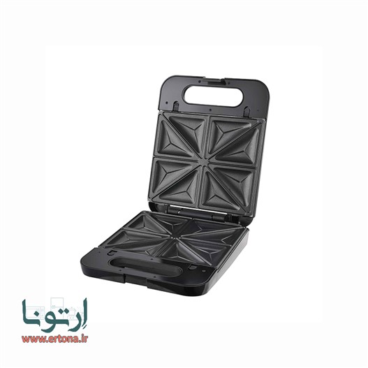 ساندویچ ساز تکنو مدل Te‑407